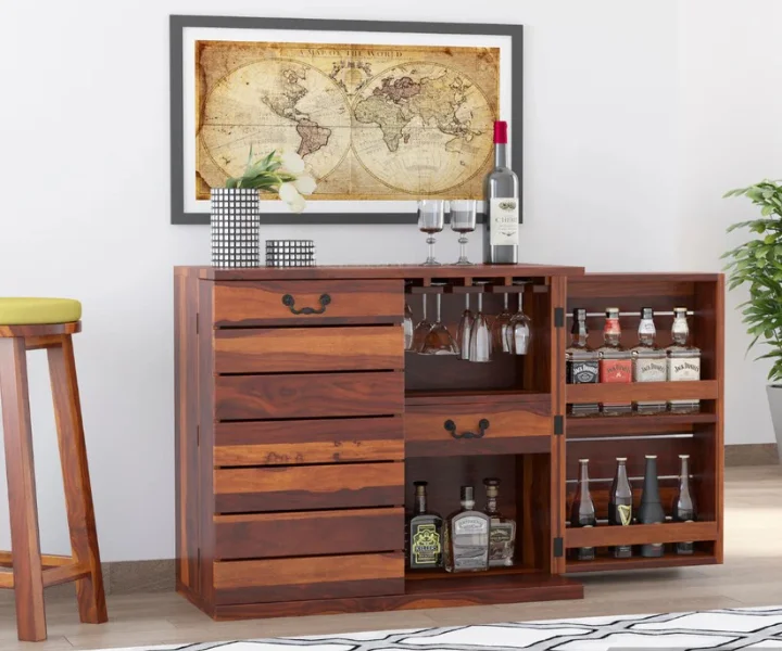 Abigail Bar Cabinet (1)