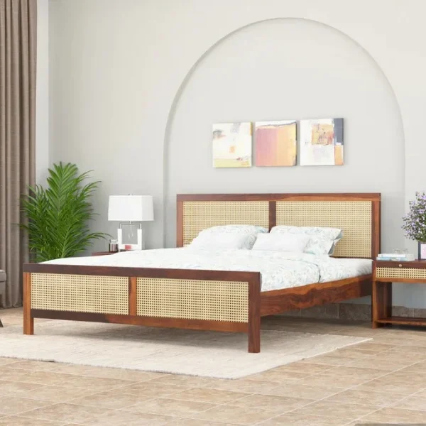 Amlin Bed Without Storage