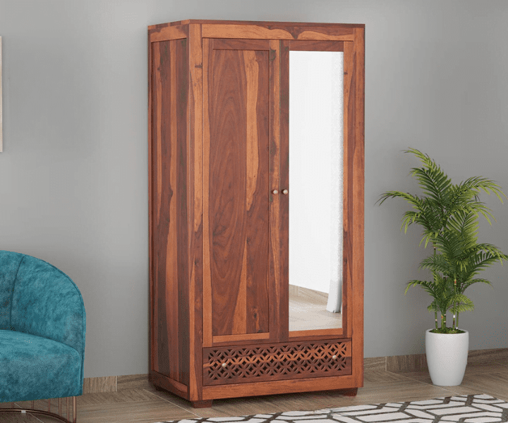 Cambrey-2-Door-Wardrobe-with-Mirror-4