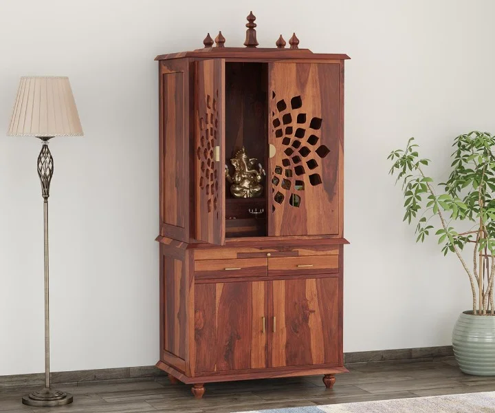Sakti-Sheesham-Wood-Home-Temple-1