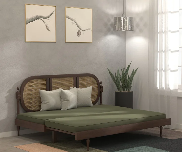 Latest Wooden Bed Designs in India 2026: Modern Ideas for Stylish Homes