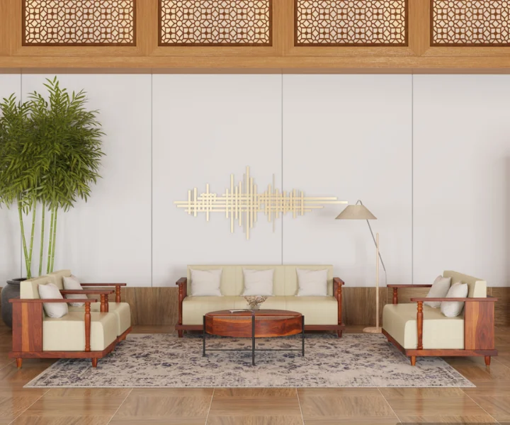 Most Durable Wooden Sofas for Your Home: A Complete Buying Guide